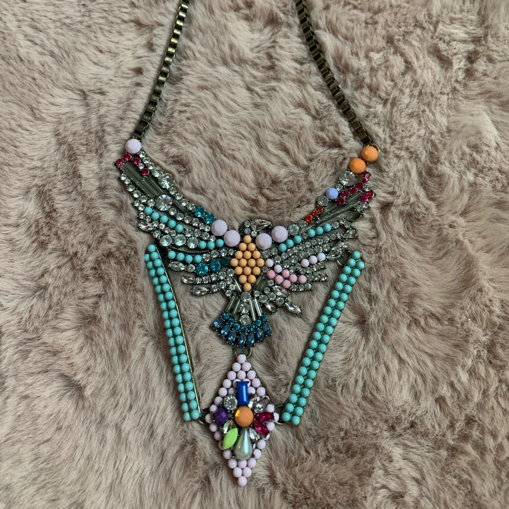 Statement piece